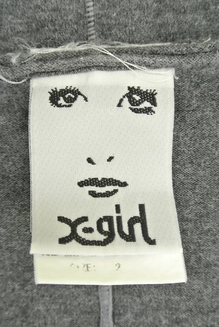 X-girl（エックスガール）の古着「商品番号：PR10182988」-大画像6