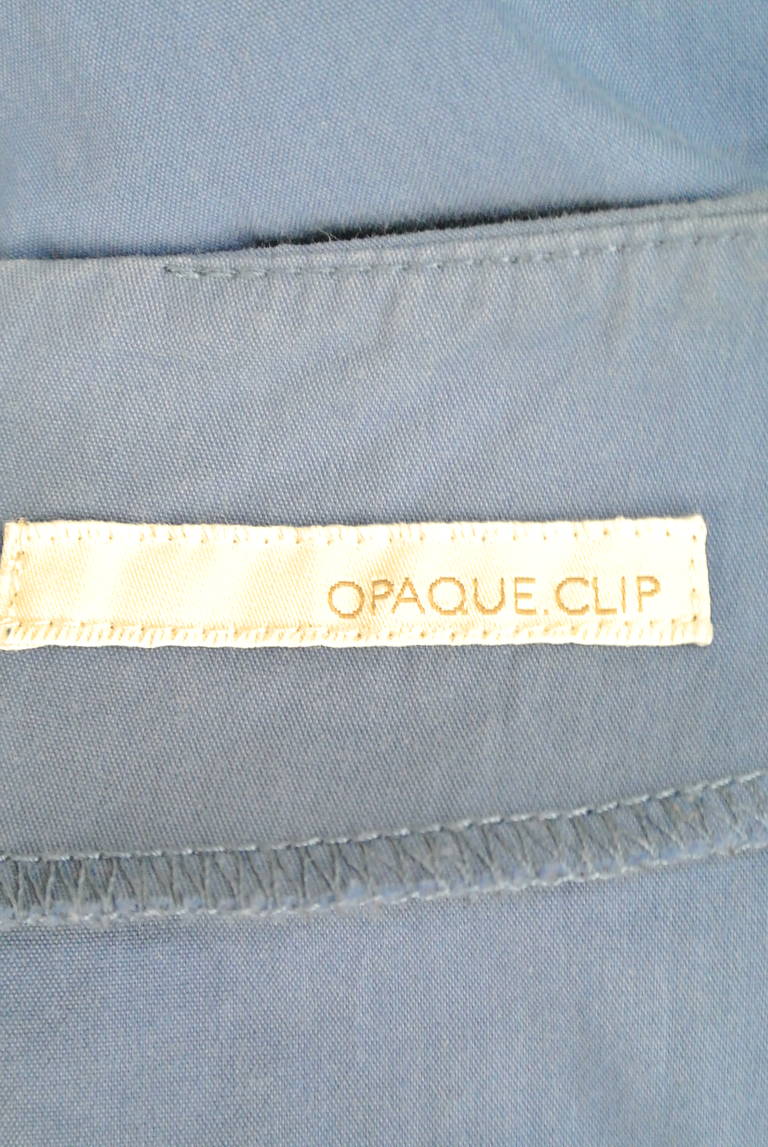 OPAQUE.CLIP（オペークドットクリップ）の古着「商品番号：PR10182989」-大画像6