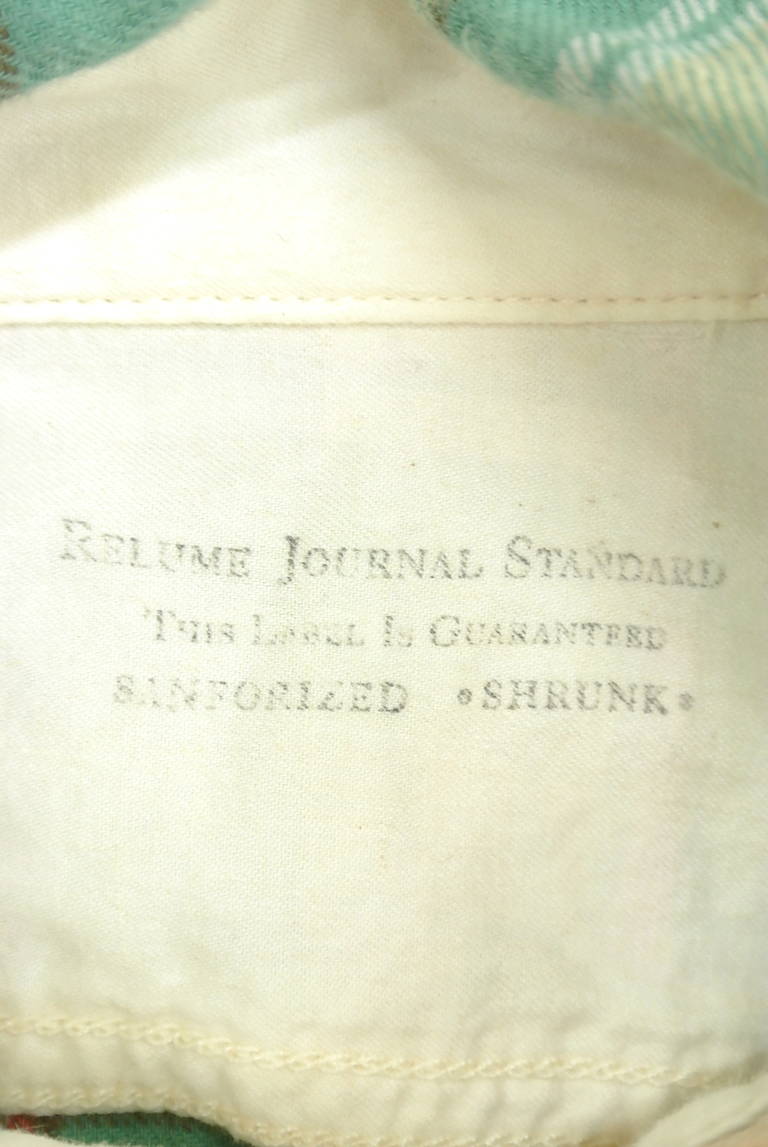 JOURNAL STANDARD relume（ジャーナルスタンダード レリューム）の古着「商品番号：PR10182991」-大画像6