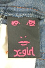 X-girl（エックスガール）の古着「商品番号：PR10182993」-6