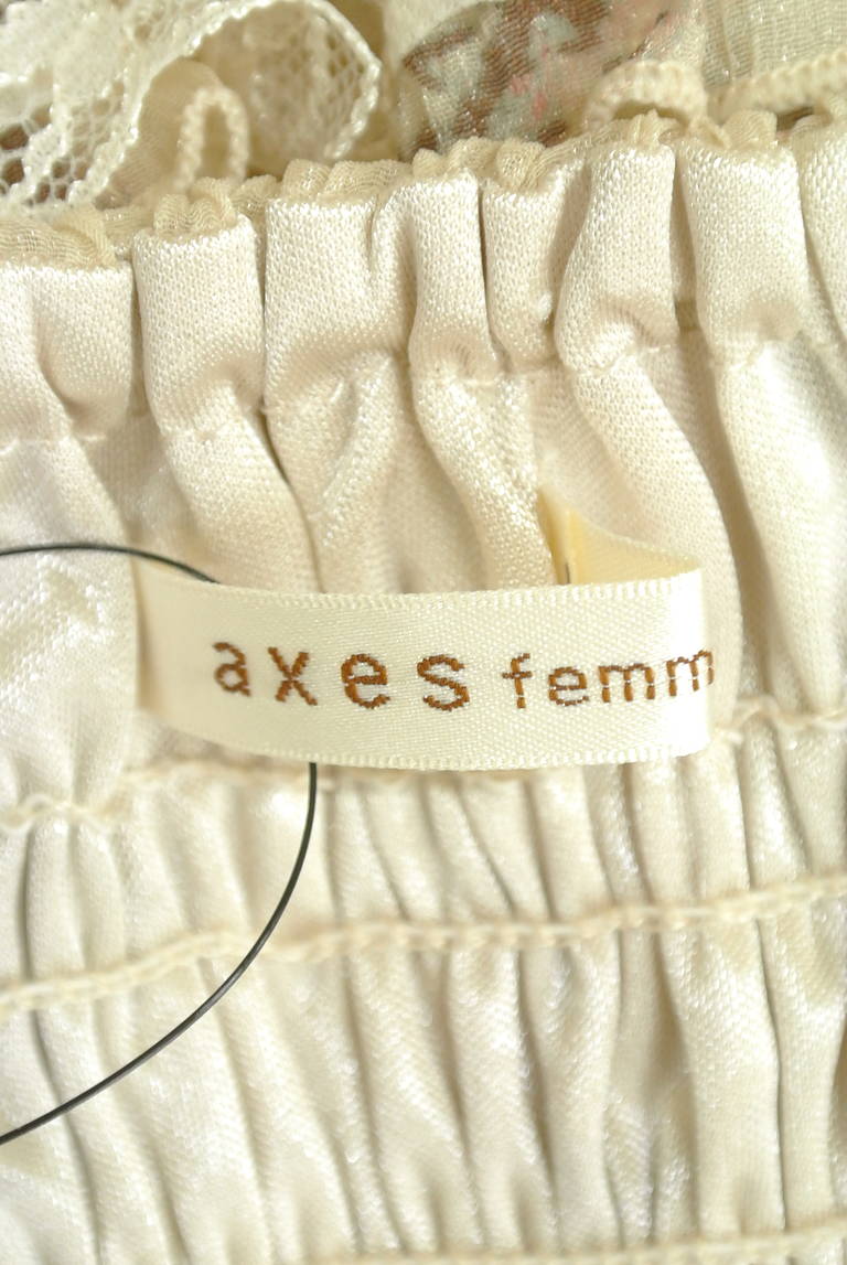 axes femme（アクシーズファム）の古着「商品番号：PR10183010」-大画像6