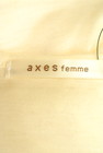 axes femme（アクシーズファム）の古着「商品番号：PR10183012」-6