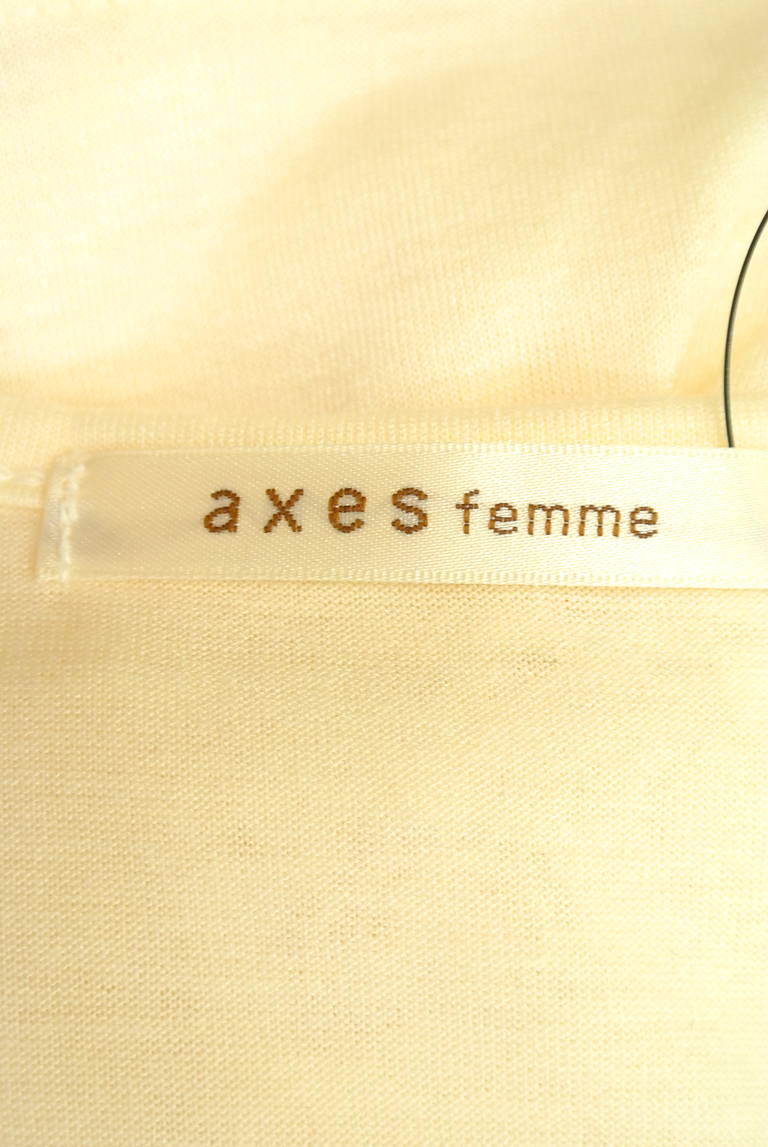 axes femme（アクシーズファム）の古着「商品番号：PR10183012」-大画像6