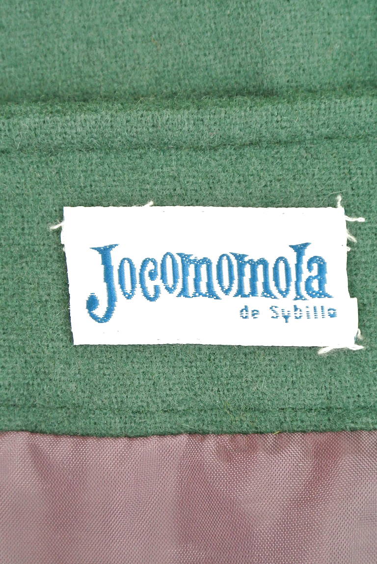 Jocomomola（ホコモモラ）の古着「商品番号：PR10183024」-大画像6