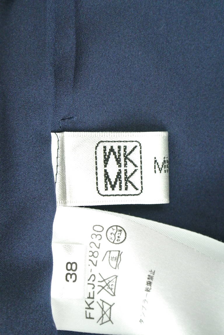 MK MICHEL KLEIN（エムケーミッシェルクラン）の古着「商品番号：PR10183049」-大画像6