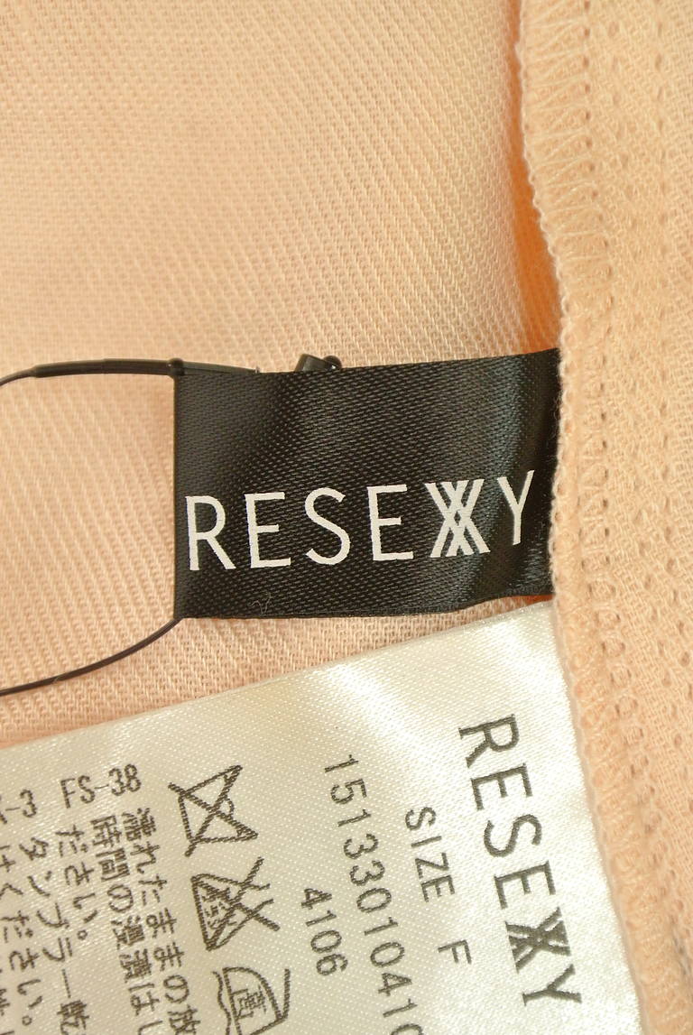 RESEXXY（リゼクシー）の古着「商品番号：PR10183058」-大画像6