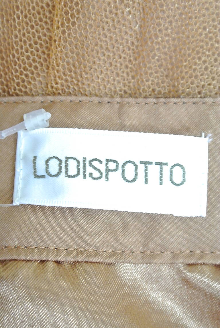 LODISPOTTO（ロディスポット）の古着「商品番号：PR10183072」-大画像6