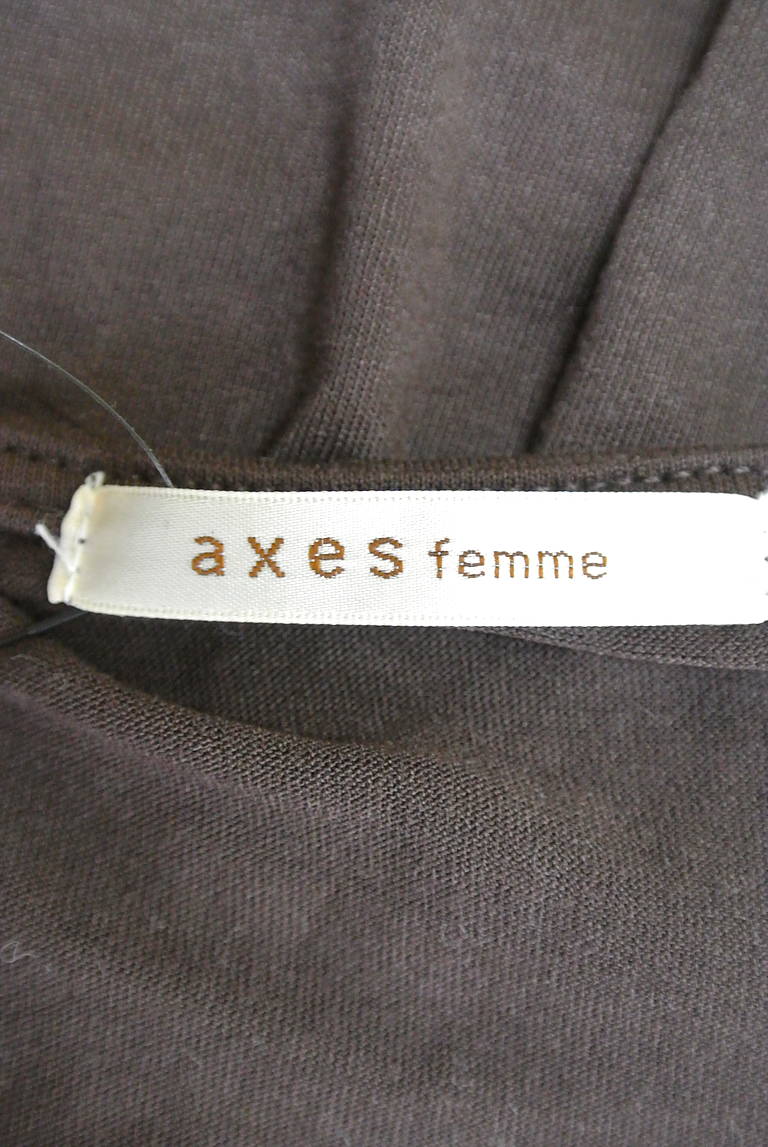 axes femme（アクシーズファム）の古着「商品番号：PR10183079」-大画像6