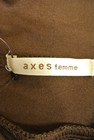 axes femme（アクシーズファム）の古着「商品番号：PR10183081」-6