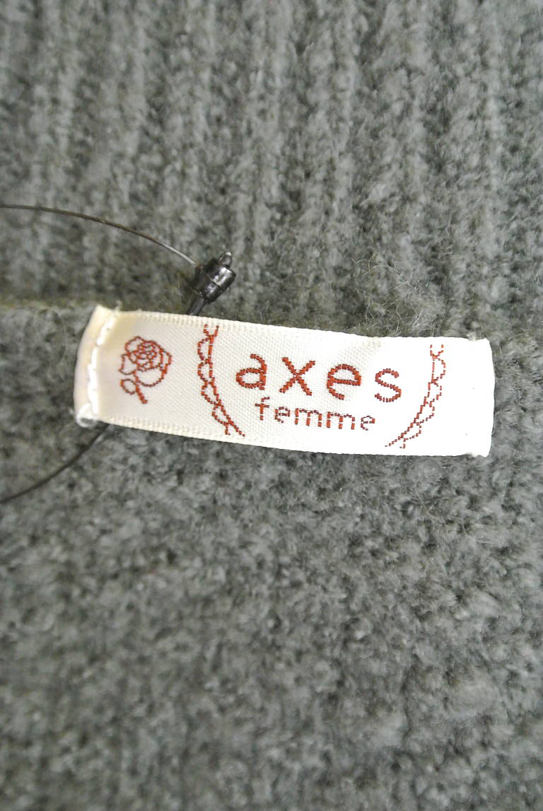 axes femme（アクシーズファム）の古着「商品番号：PR10183083」-大画像6