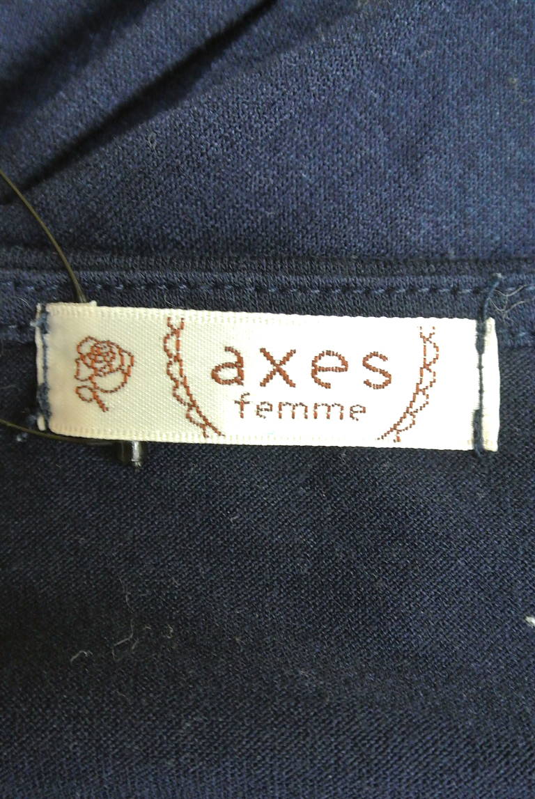 axes femme（アクシーズファム）の古着「商品番号：PR10183085」-大画像6