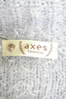 axes femme（アクシーズファム）の古着「商品番号：PR10183086」-6