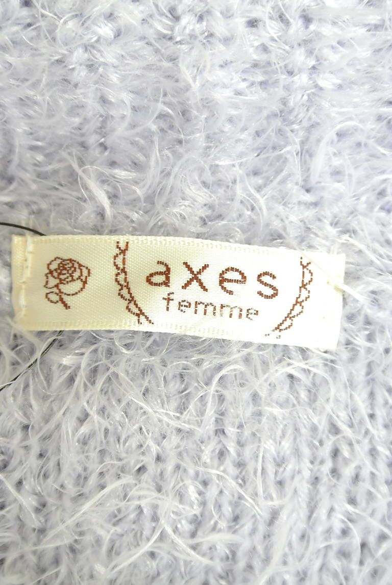 axes femme（アクシーズファム）の古着「商品番号：PR10183086」-大画像6