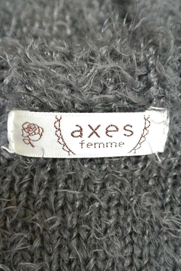 axes femme（アクシーズファム）の古着「商品番号：PR10183087」-大画像6