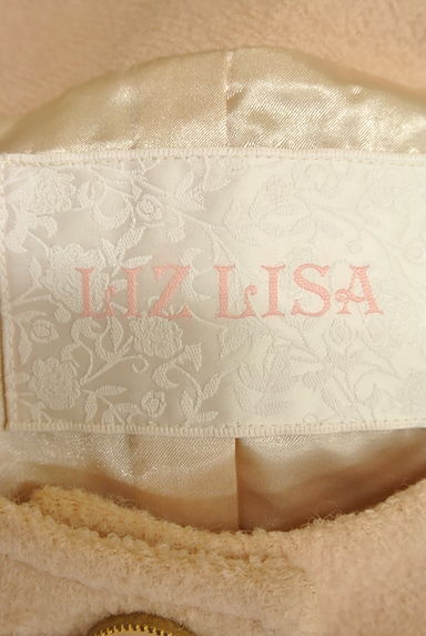 LIZ LISA（リズリサ）の古着「（コート）」大画像６へ