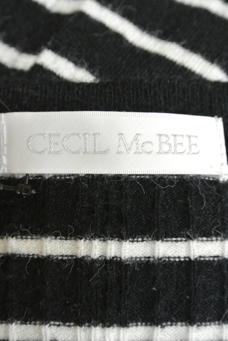 CECIL McBEE（セシルマクビー）の古着「商品番号：PR10183105」-大画像6