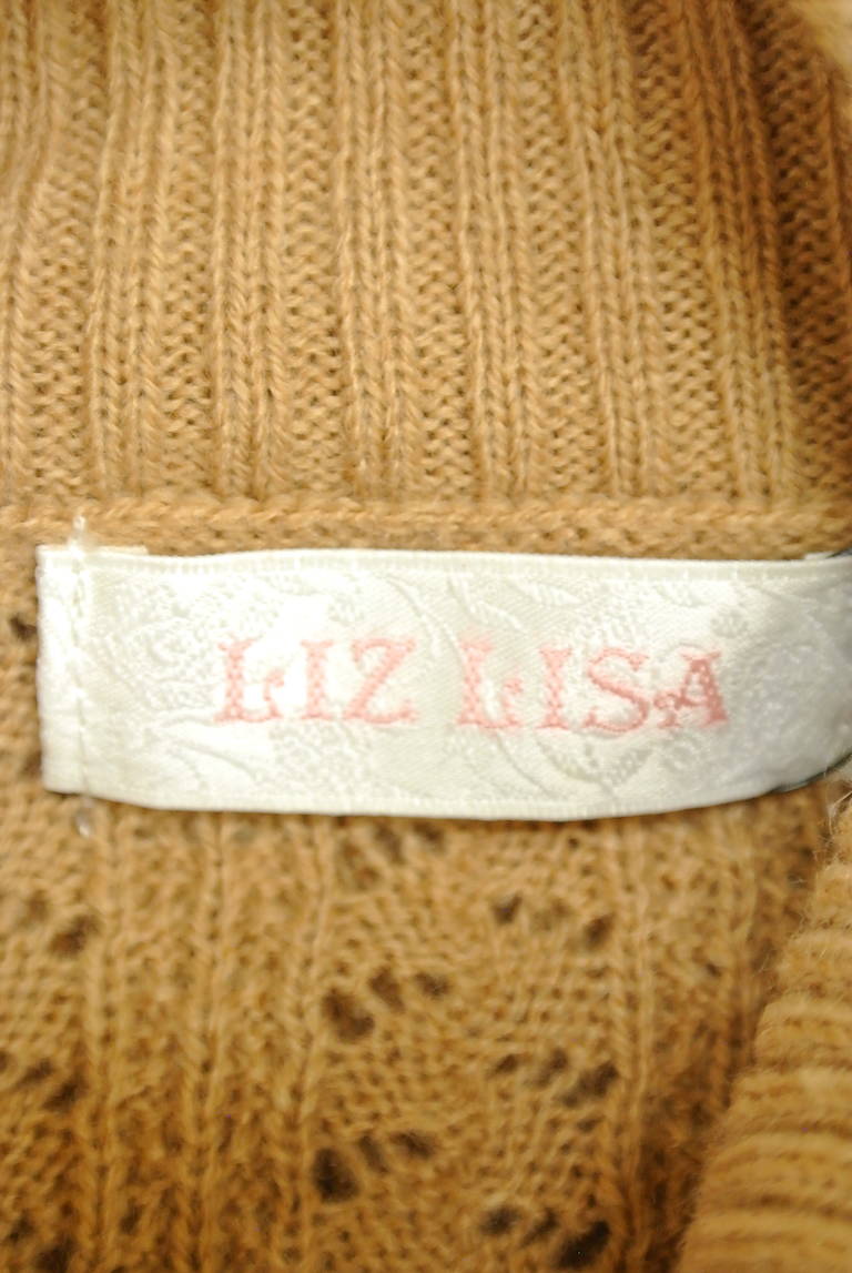 LIZ LISA（リズリサ）の古着「商品番号：PR10183110」-大画像6