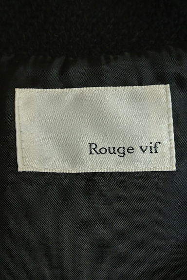 Rouge vif La cle（ルージュヴィフラクレ）の古着「（コート）」大画像６へ