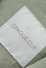 OPAQUE.CLIP（オペークドットクリップ）の古着「商品番号：PR10183148」-6
