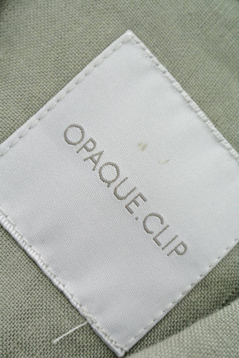 OPAQUE.CLIP（オペークドットクリップ）の古着「商品番号：PR10183148」-大画像6