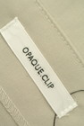 OPAQUE.CLIP（オペークドットクリップ）の古着「商品番号：PR10183155」-6