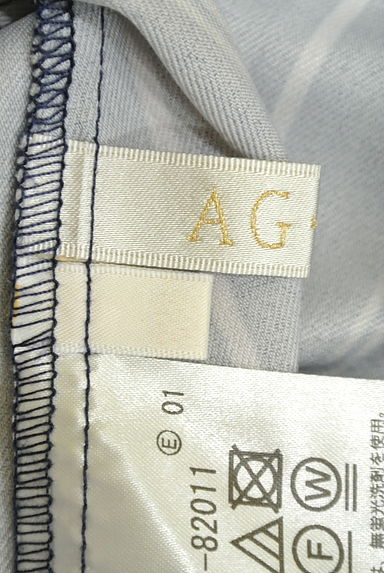 AG by aquagirl（エージーバイアクアガール）の古着「（キャミソール・タンクトップ）」大画像６へ