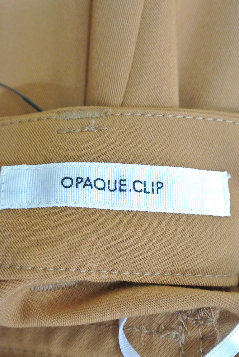 OPAQUE.CLIP（オペークドットクリップ）の古着「商品番号：PR10183164」-大画像6