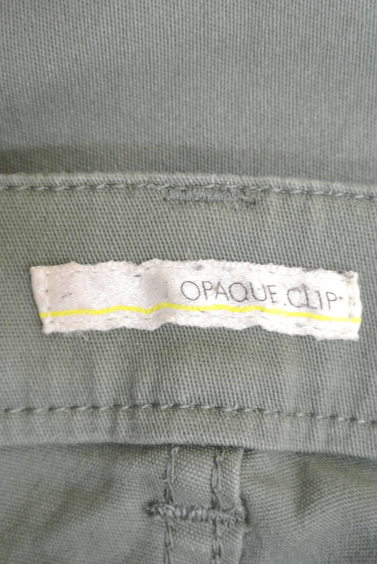 OPAQUE.CLIP（オペークドットクリップ）の古着「商品番号：PR10183167」-大画像6