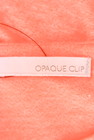OPAQUE.CLIP（オペークドットクリップ）の古着「商品番号：PR10183173」-6