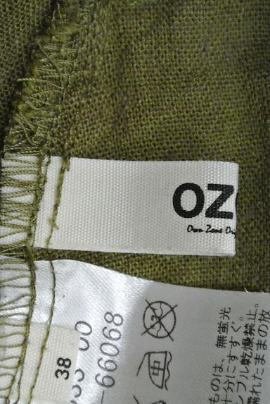 OZOC（オゾック）の古着「（ショートパンツ・ハーフパンツ）」大画像６へ