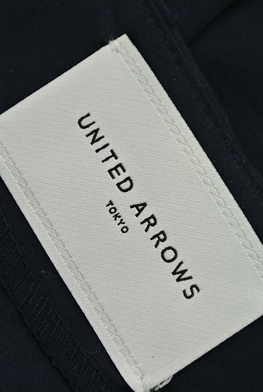 UNITED ARROWS（ユナイテッドアローズ）の古着「（カジュアルシャツ）」大画像６へ