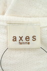 axes femme（アクシーズファム）の古着「商品番号：PR10183236」-6