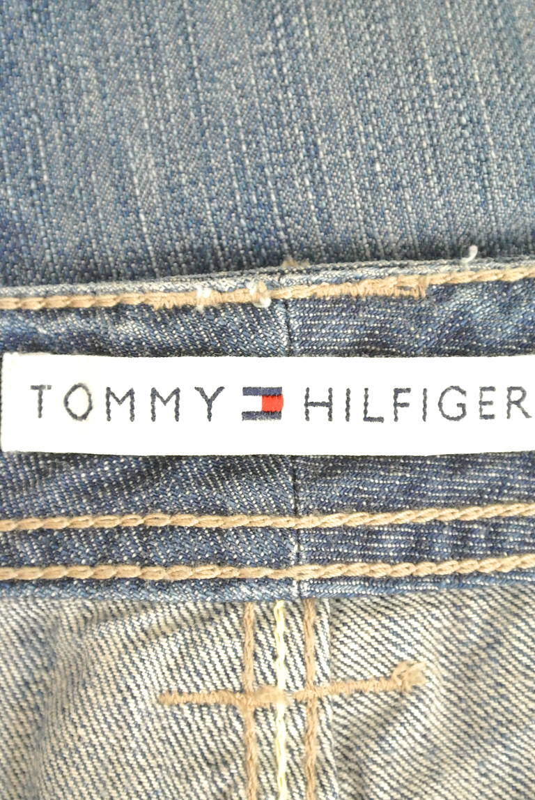 TOMMY HILFIGER（トミーヒルフィガー）の古着「商品番号：PR10183259」-大画像6