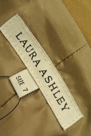 Laura Ashley（ローラアシュレイ）の古着「（ジャケット）」大画像６へ