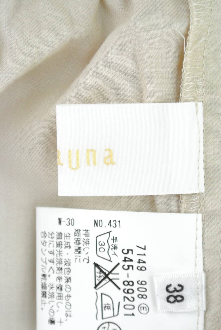 SunaUna（スーナウーナ）の古着「商品番号：PR10183269」-大画像6