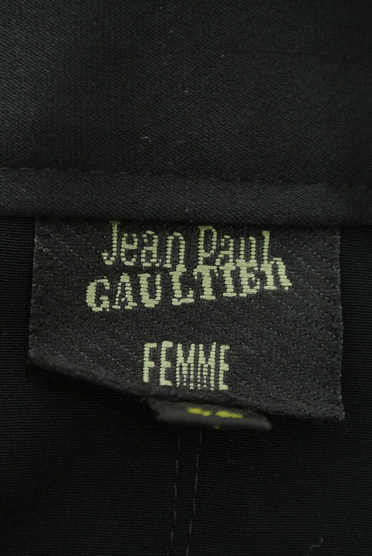 Jean Paul GAULTIER（ジャンポールゴルチエ）の古着「商品番号：PR10183278」-大画像6