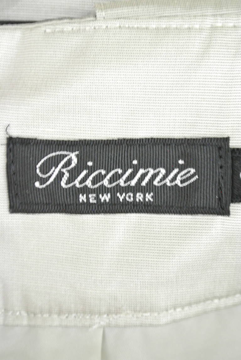 Riccimie NEWYORK（リッチミーニューヨーク）の古着「商品番号：PR10183283」-大画像6
