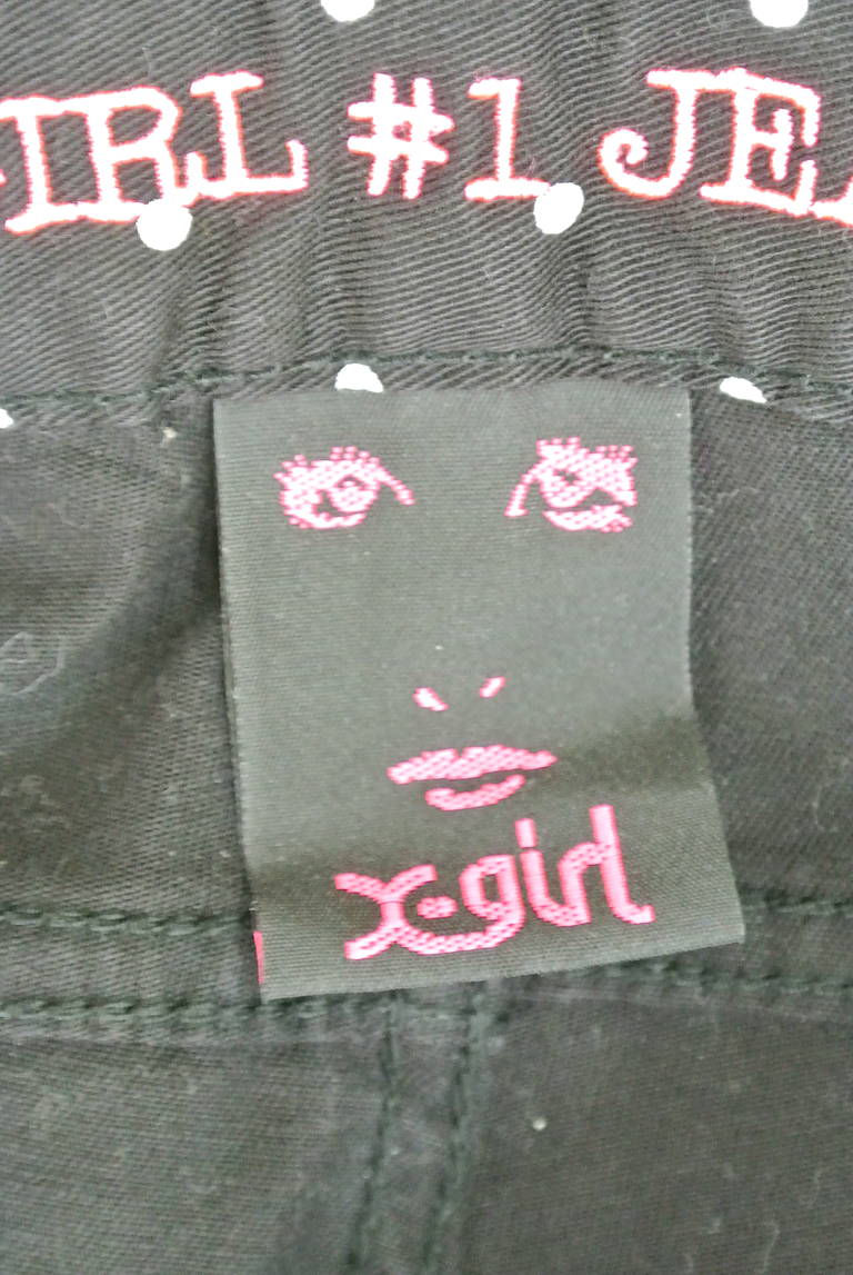 X-girl（エックスガール）の古着「商品番号：PR10183285」-大画像6
