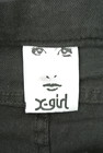 X-girl（エックスガール）の古着「商品番号：PR10183286」-6