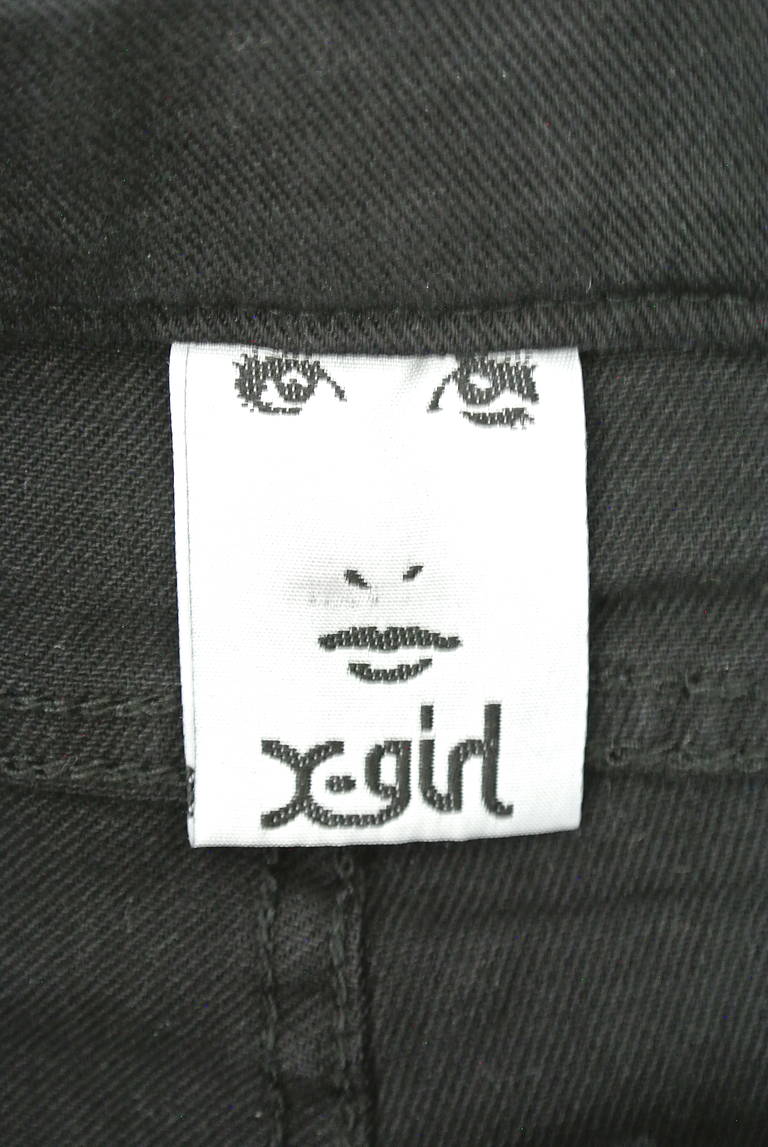 X-girl（エックスガール）の古着「商品番号：PR10183286」-大画像6