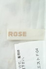 L'EST ROSE（レストローズ）の古着「商品番号：PR10183320」-6