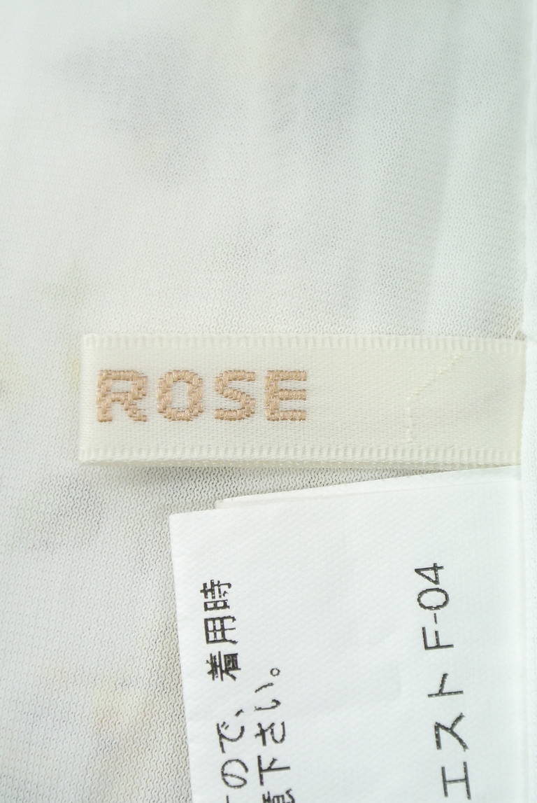 L'EST ROSE（レストローズ）の古着「商品番号：PR10183320」-大画像6
