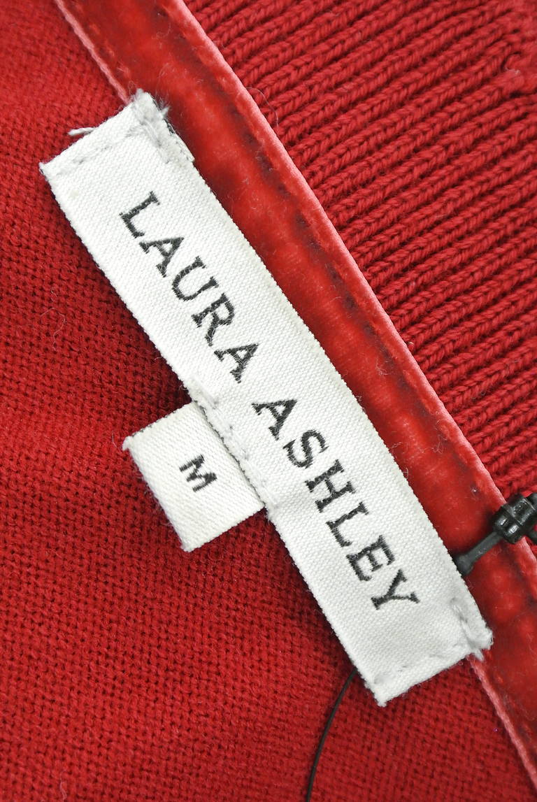 Laura Ashley（ローラアシュレイ）の古着「商品番号：PR10183332」-大画像6