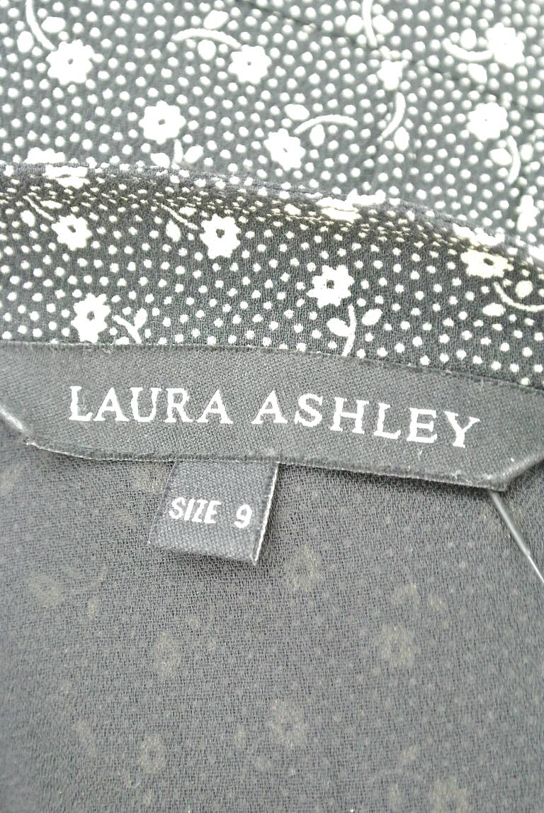 Laura Ashley（ローラアシュレイ）の古着「商品番号：PR10183346」-大画像6