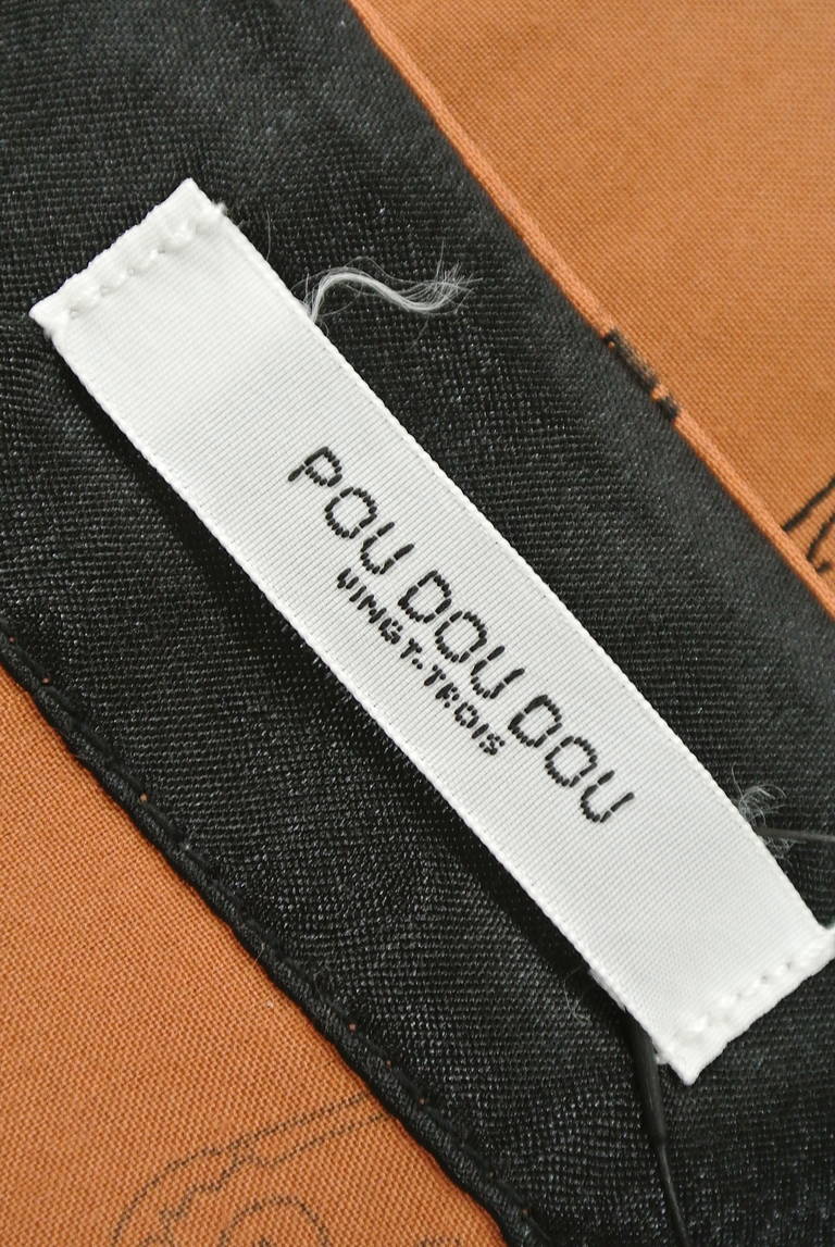 POU DOU DOU（プードゥドゥ）の古着「商品番号：PR10183377」-大画像6