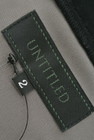 UNTITLED（アンタイトル）の古着「商品番号：PR10183382」-6