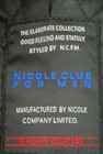 NICOLE（ニコル）の古着「商品番号：PR10183383」-6