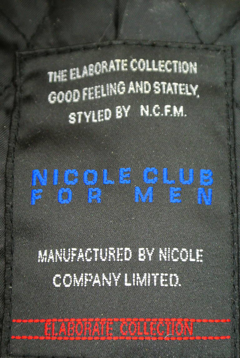 NICOLE（ニコル）の古着「商品番号：PR10183383」-大画像6