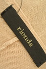 rienda（リエンダ）の古着「商品番号：PR10183392」-6
