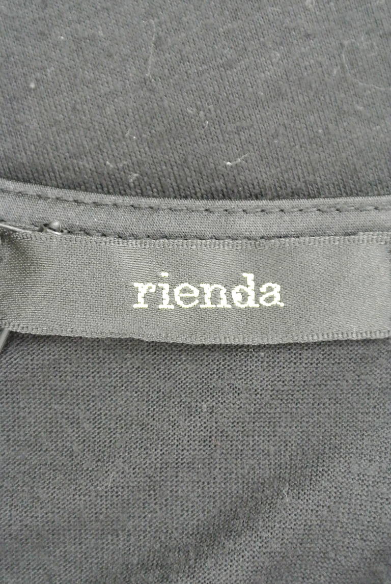 rienda（リエンダ）の古着「商品番号：PR10183396」-大画像6